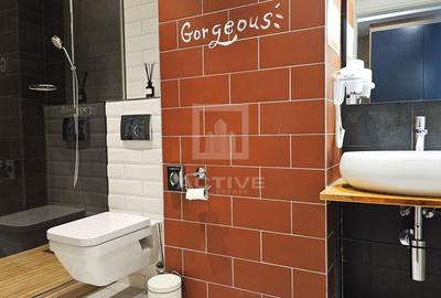 Apartament cu 2 camere superb || Gheorgheni - 16