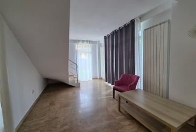 Inchiriere Apartament  3 Camere cu gradina de 100mp Iancu Nicolae - 11