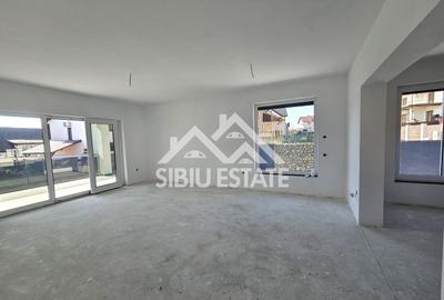 Casa cu garaj si pivnita, NOU - 5
