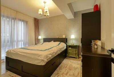 Apartament PREMIUM 4 camere | 92 mp | 2 băi | Parcare inclusă | - 9