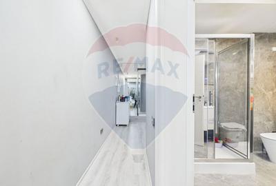 De vanzare| Casa cu piscina, saune si design elegant- Zona Mihai Bravu - 16