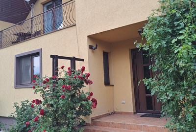 VILA IN REGIM DE INALTIME PARTER SI ETAJ ULTRAFINISATA PE 19 ARI TEREN - 41