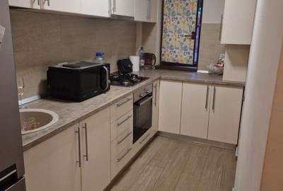 Apartament 2 camere in zona Torontalului, bloc nou, de inchiriat - 5