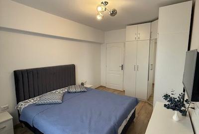 Apartament cu 2 camere langa gura de metrou Piata Muncii - 1