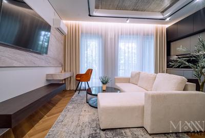 Apartament modern 2 camere | De Inchiriat | EAS Residence, Cantemir - 7
