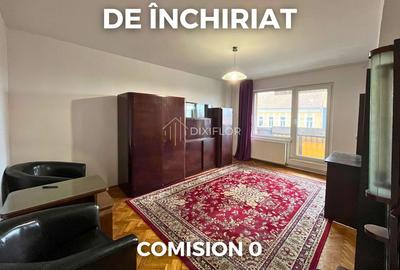 Apartament cu 2 camere aproape de spital și UMFST - 1