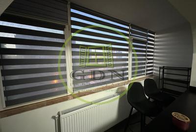 Apartament doua camere, 57mp, cartier Brazda lui Novac, zona Liceul Pedagogic - 8