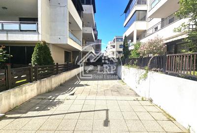 Perla Residence | 3 camere 98mp, vedere lac, 2 terase, parcare subterana si boxa - 20