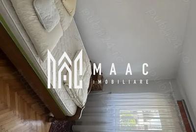 Apartament 3 camere | Etaj 2 | Decomandat | Calea Dumbravii - 6