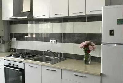 Apartament 3 camere, 60mp+10mp balcon, zona Bulgaria - 6