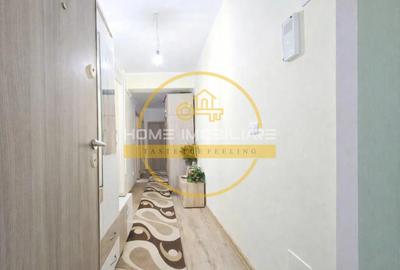 Etaj 1/Apartament 2 Camere 58mp/ Mobilat & Utilat zona CUG - 5