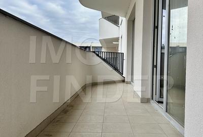 DIRECT DEZVOLTATOR- Vanzare 2 camere Floresti- Eroilor - 8