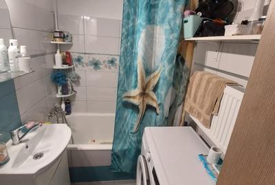 3 camere Decomandat etaj 3 - Posta Pacurari - 109000 euro - 8