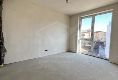 Unitate duplex in Andrei Muresanu, D+P+E= 192mp cu garaj si gradina - 4