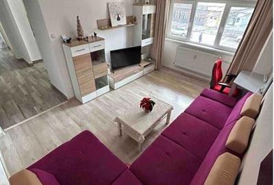 Apartament de lux cu 3 camere și 2 băi, la etajul 1 - 5