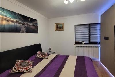 Vila P+1E, 2 Apartamente, Acces Separat, Plus Curte 249mp - 6