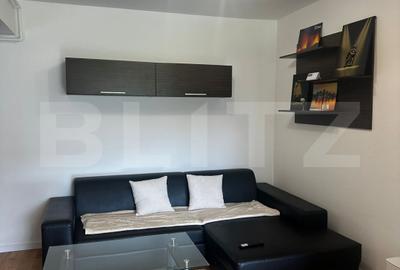 Investitie - 2 camere, etaj Intermediar, zona Calea Turzii - 2