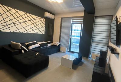 Apartament 2 camere Mamaia Nord