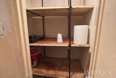 Apartament 2 camere  renovabil– Mănăștur - 5