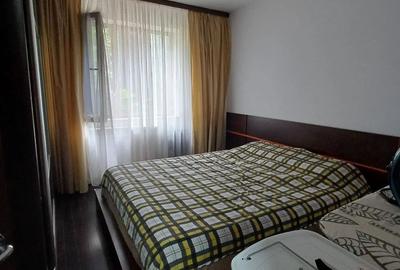 Tomis 2 Apartament cu 2 camere semi,50 mp preț 107.000 euro - 5