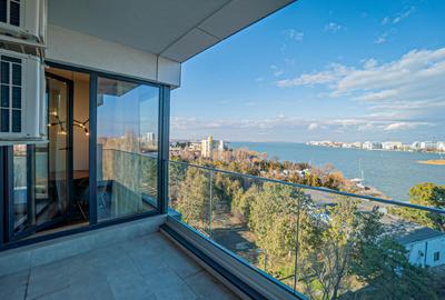 Apartament 2 Camere Lux cu Vedere la Lac – Aviatorii Residence 2 - 1