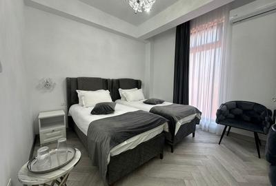 Hotel zona Iancului | Finalizare Iulie 2025 | P+3+T - 12