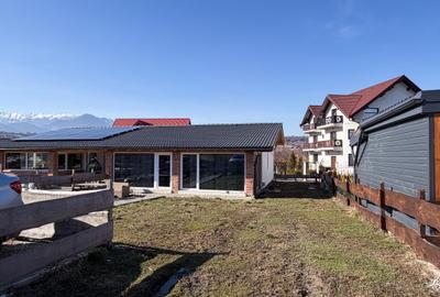 Casa Vacanta Tohanu Nou 3 Km Bran - 10