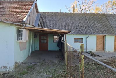 Vand casa veche, in loc Ciacova jud Timis 30km de Timisoara - 4