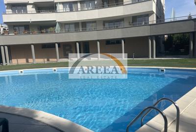 Apartament 3 camere complet mobilat cu loc de parcare inclus Iancu Nic - 45
