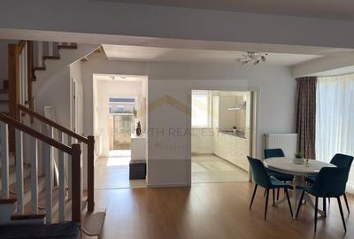 4 camere | 110 mp utili | Terasă închisă | Grădină amenajată Corbeanca Park - 3