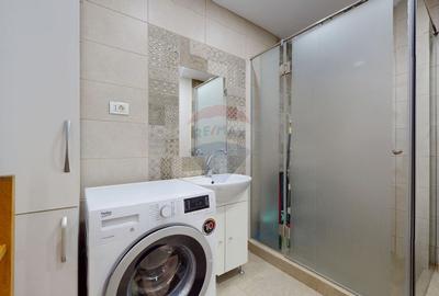0 comision, Vânzare apartament mobilat, utilat Ghimbav, jud Brasov - 17
