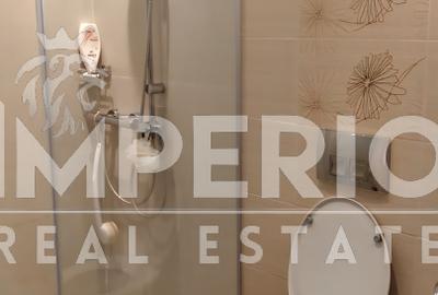 Casa individuala cu teren generos de 600m! - 3