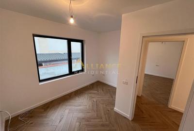 Casa Individuala - 3 camere - 2 bai - 215mp teren - 13