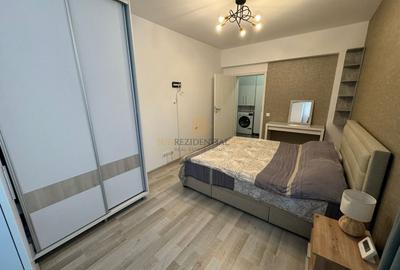 Apartament modern cu 2 camere, loc de parcare inclus, Bd Metalurgiei - 9