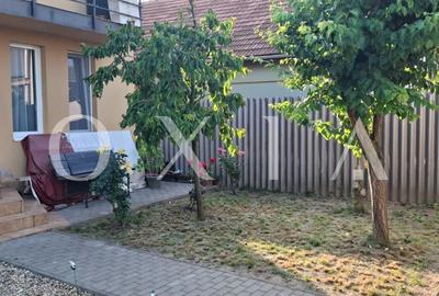 Apartament cu 3 camere decomandat, mobilat în Giroc