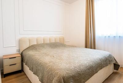 3 camere de inchiriat  80 mp | Pipera | Mobilier LUX - 7