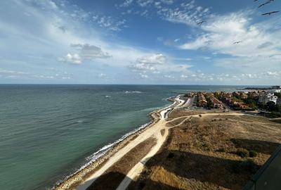 Penthouse spectaculos Faleza Nord - 16