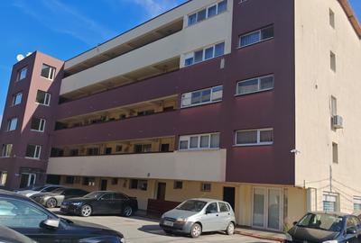 Apartament NOU - 2  Parcari - Mobilat-Utilat-Etaj 2/4 - Drumul Fermei - Popesti