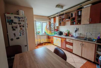Apartament 3 camere mobilat+ boxa- Popesti - 13