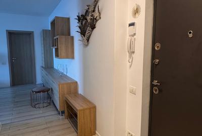 3 camere | Parcare Subterana Inclusa | Pet Friendly | Vedere Lac - 12