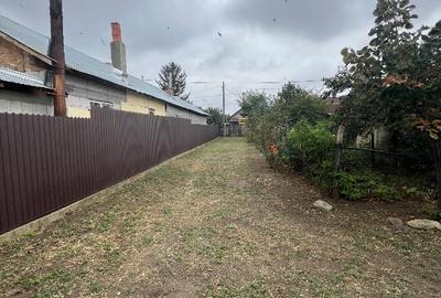 Casa+teren  Vadu Pașii Buzau - 15