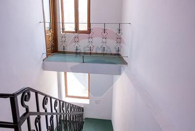 Vila de vanzare in zona peninsulara Constanta - 29