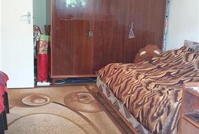 2 camere, 54 mp,  Hipodrom, confort 1, etaj 1 - 6