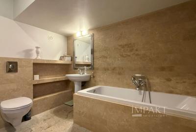 Apartament modern la vila cu gradina si teren 263mp aproape de centru - 12