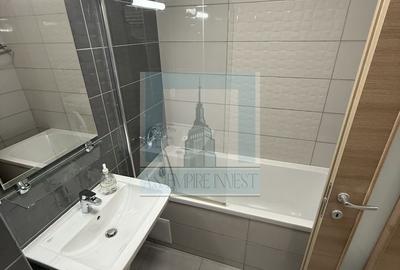 Apartament 2 camere, parcare,boxa,terasa 16 mp-zona Tractorul - 11