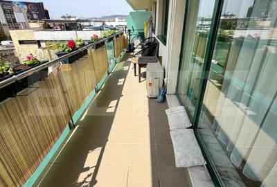 Apartament 3 camere, bloc nou, 57 mp, parcare si boxa, zona Iulius Mall - 9