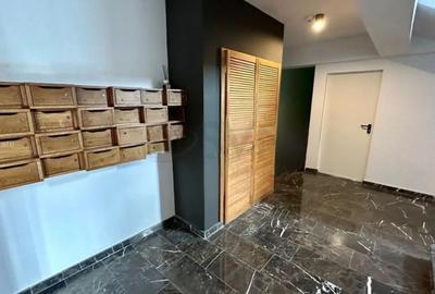 REA1023583 Apartament premium 2 camere I Zona Aviatiei I Mobilat si utilat - 13
