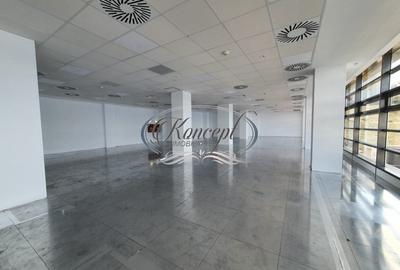Spatiu birouri clasa A, zona Grigorescu - 19