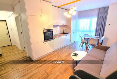 De vanzare apartament 3 camere | Bloc nou 2022 | Zona Orasul Vechi - 2