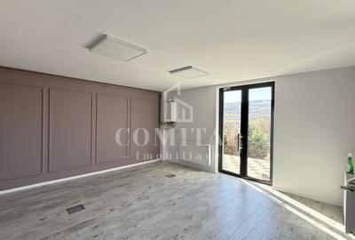 Spațiu comercial stradal Borhanci - 3
